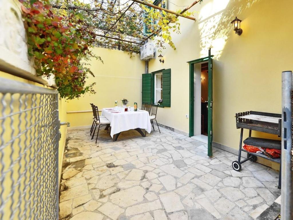 Villa Omis Ngoại thất bức ảnh