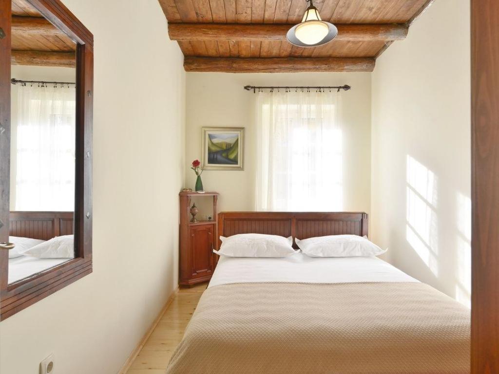Villa Omis Ngoại thất bức ảnh