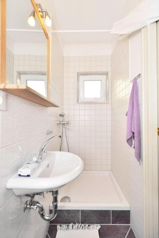 Villa Omis Ngoại thất bức ảnh