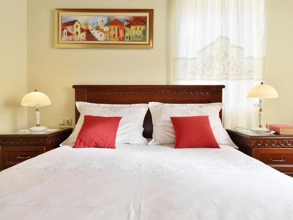 Villa Omis Ngoại thất bức ảnh