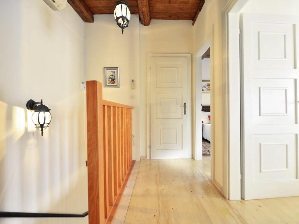 Villa Omis Ngoại thất bức ảnh