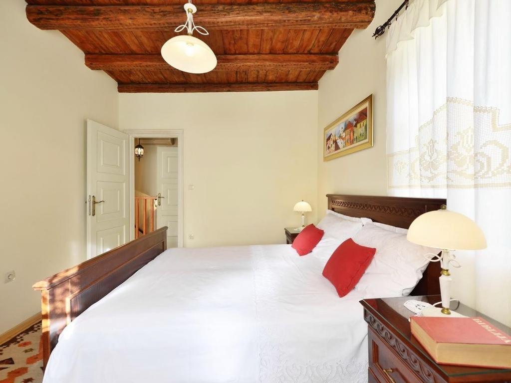 Villa Omis Ngoại thất bức ảnh