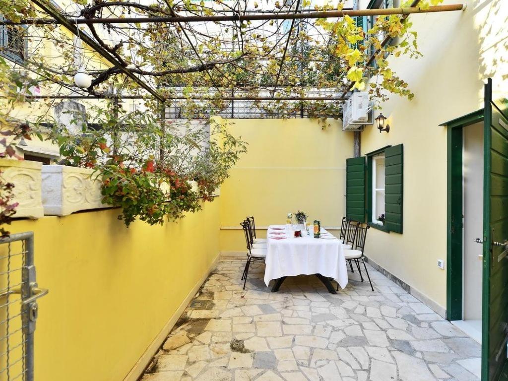 Villa Omis Ngoại thất bức ảnh