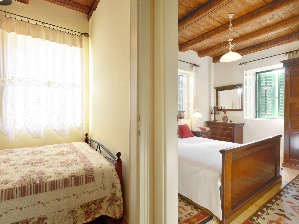 Villa Omis Ngoại thất bức ảnh