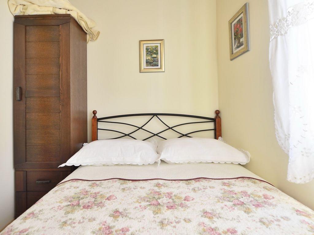 Villa Omis Ngoại thất bức ảnh